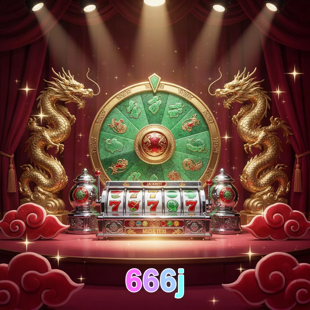 Promosi 666j