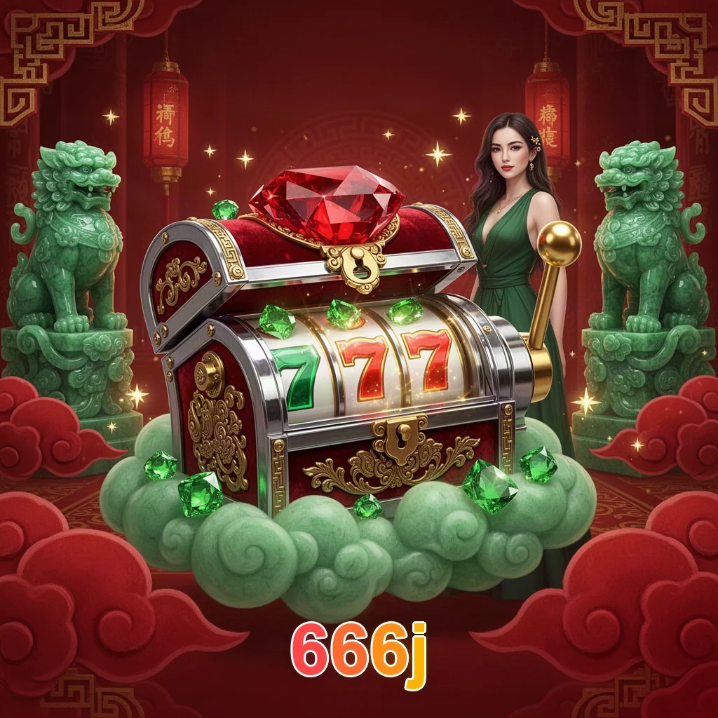 Promosi 666j