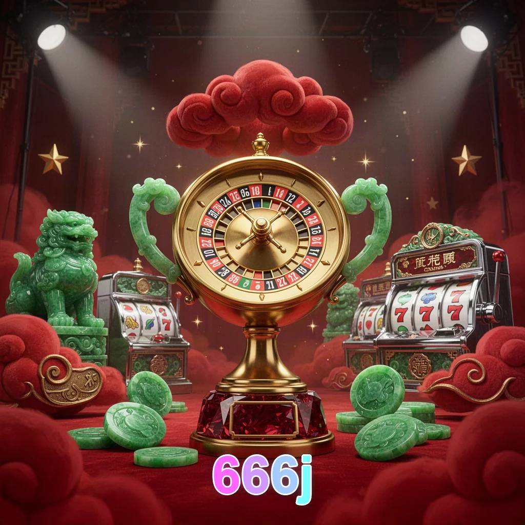 Promosi 666j