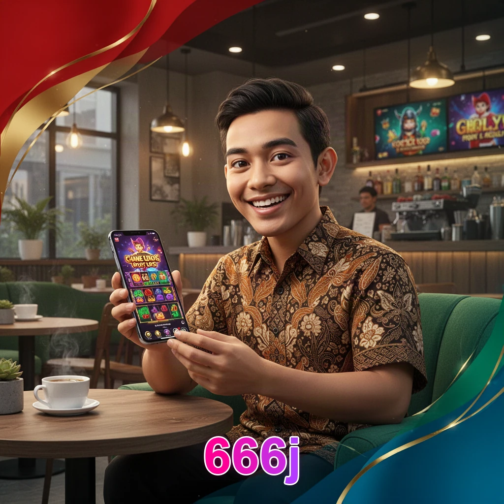 Promosi 666j
