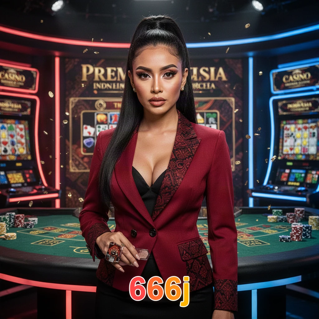 Promosi 666j