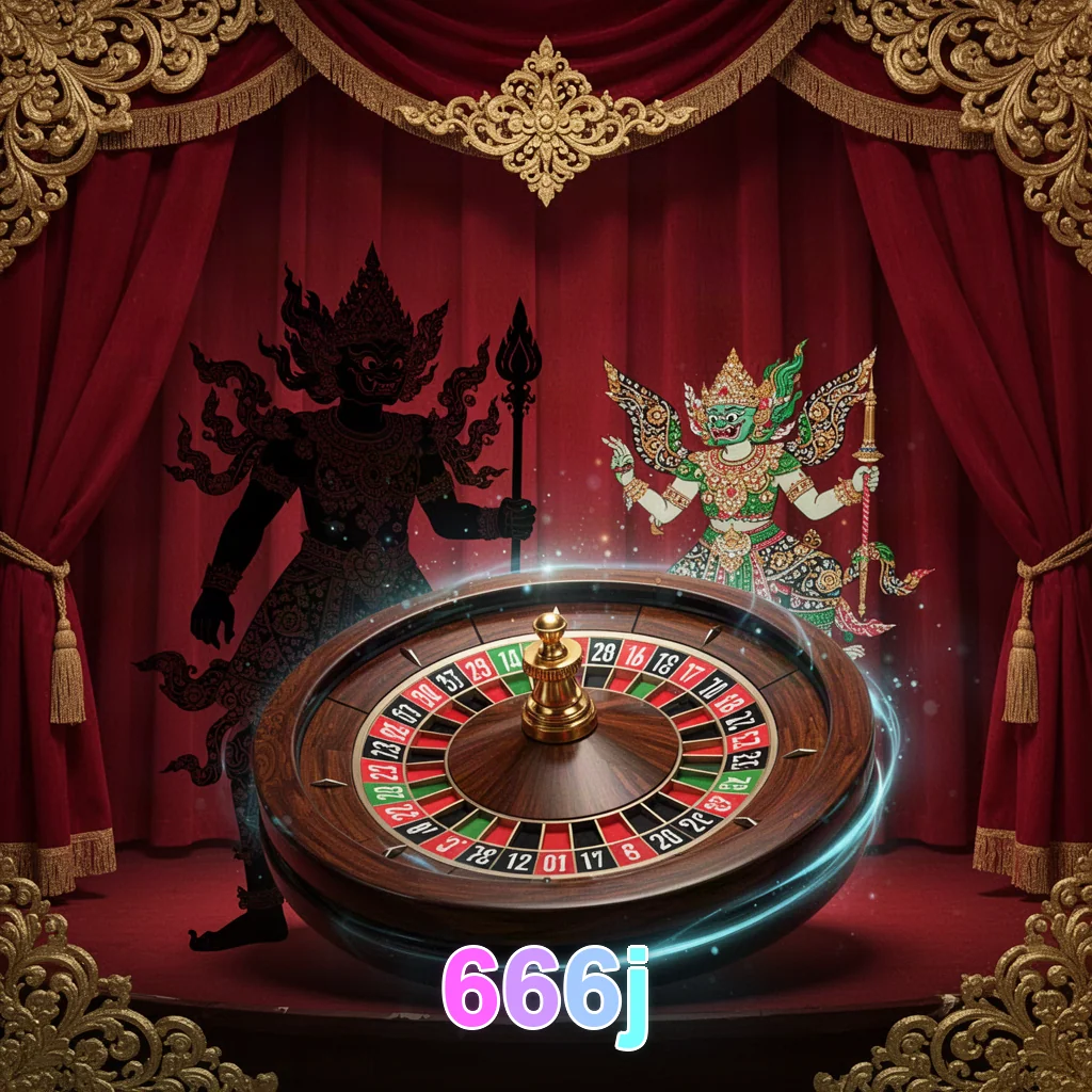 Promosi 666j