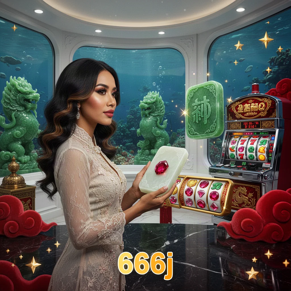 Promosi 666j