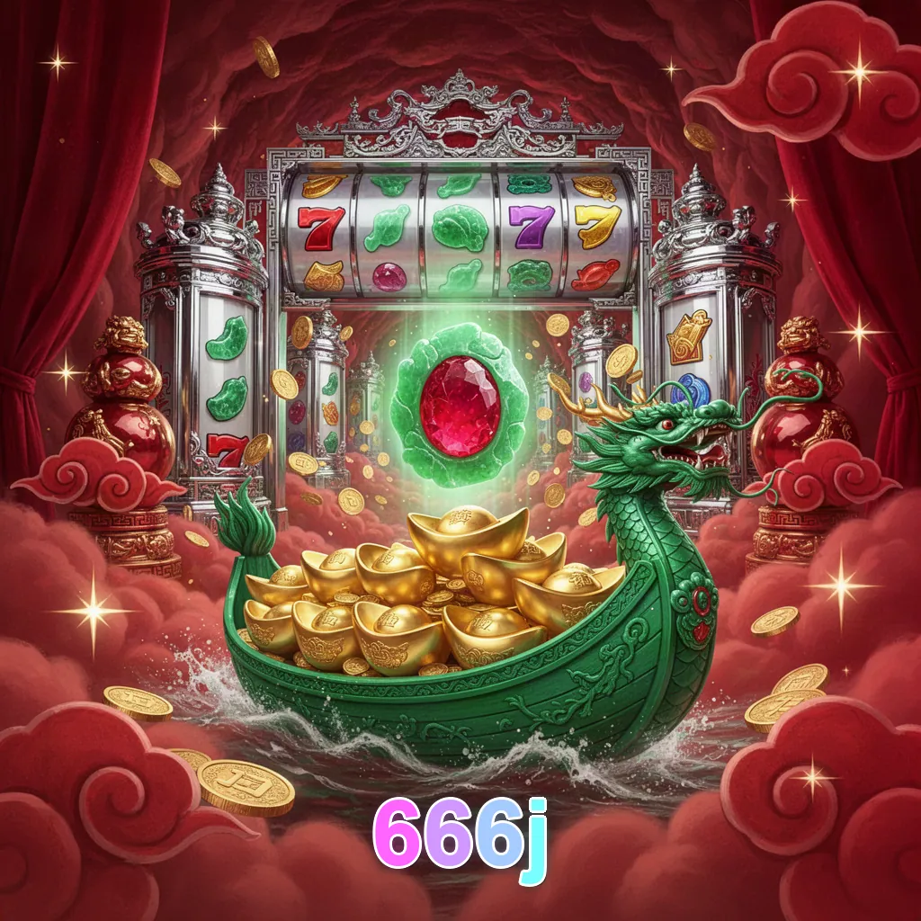 Promosi 666j