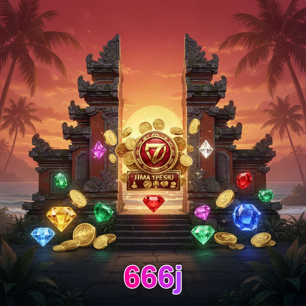 Promosi 666j