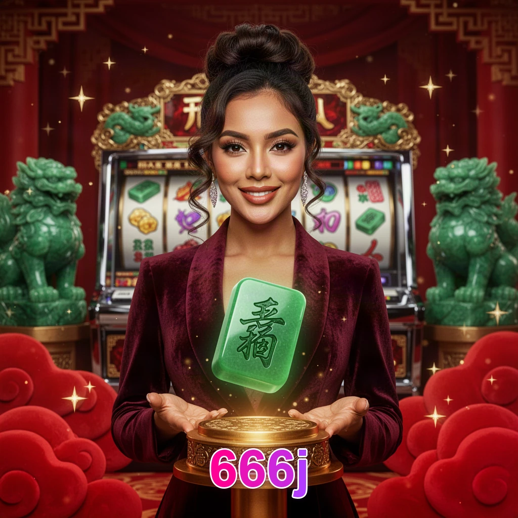Promosi 666j