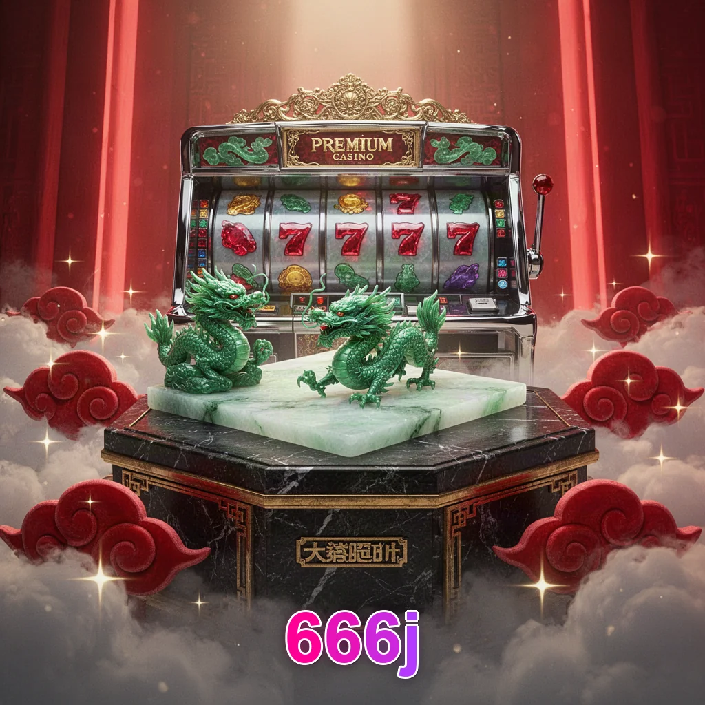 Promosi 666j