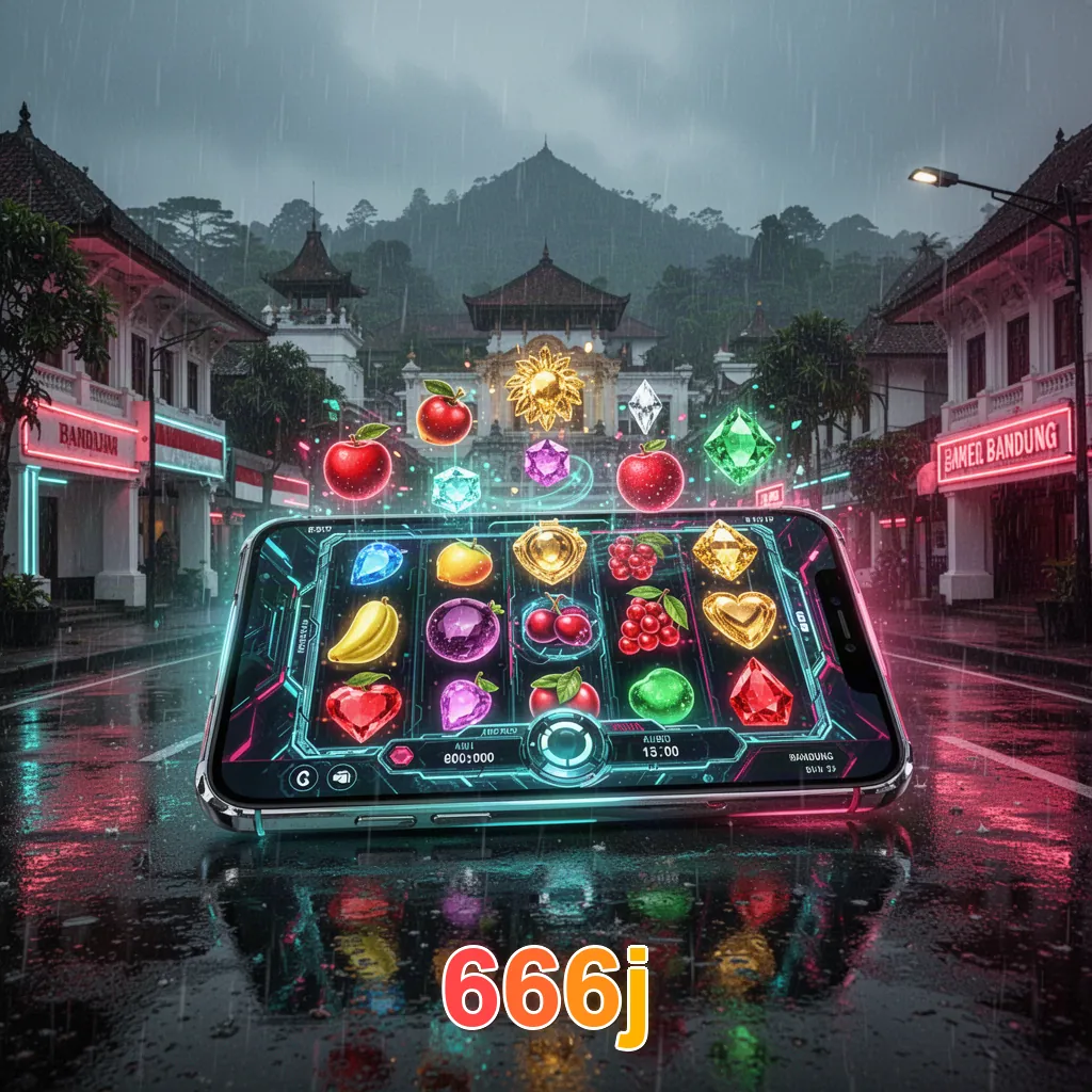 Promosi 666j