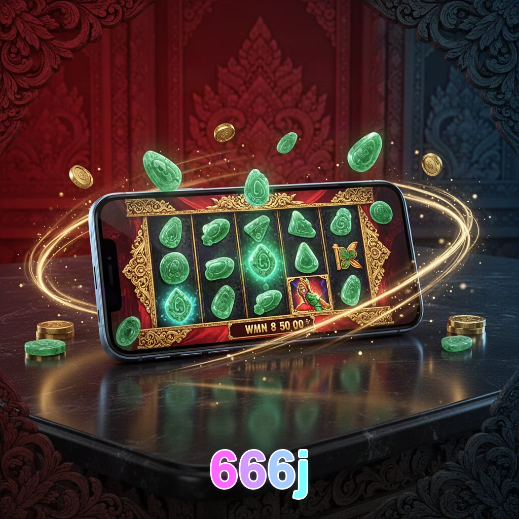 Promosi 666j