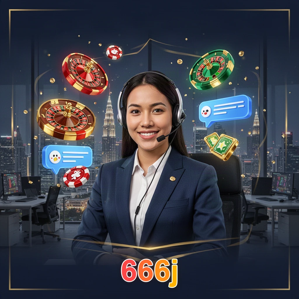 Promosi 666j