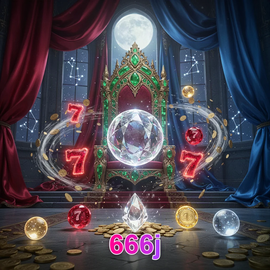 Promosi 666j