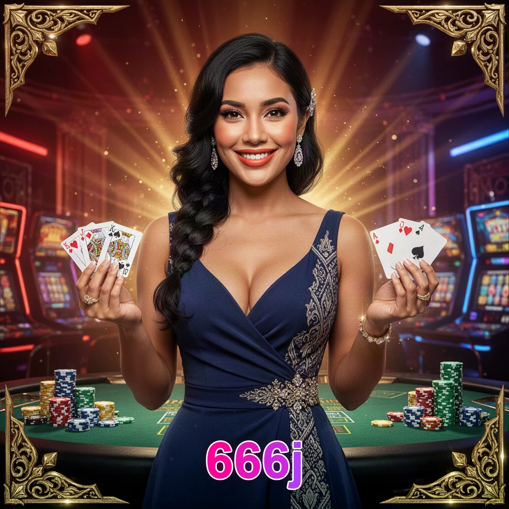 Promosi 666j