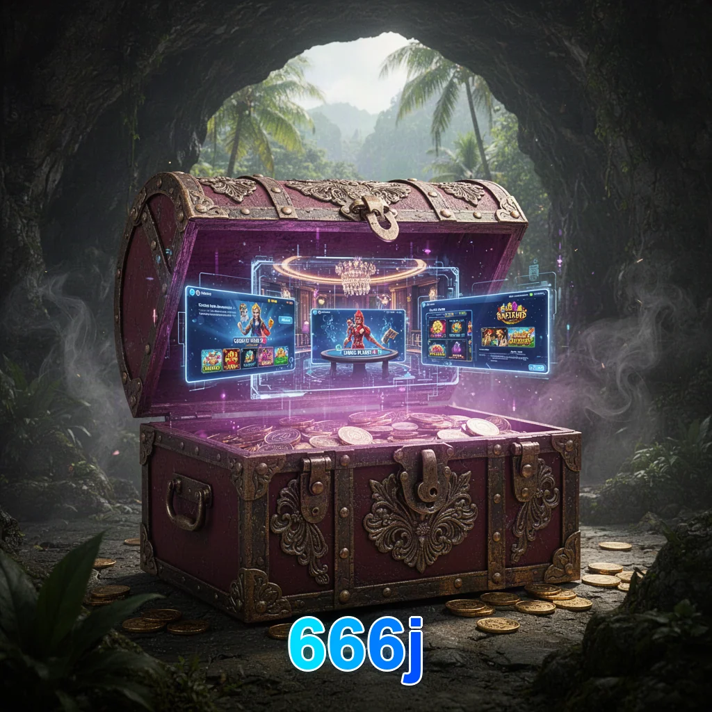 Promosi 666j