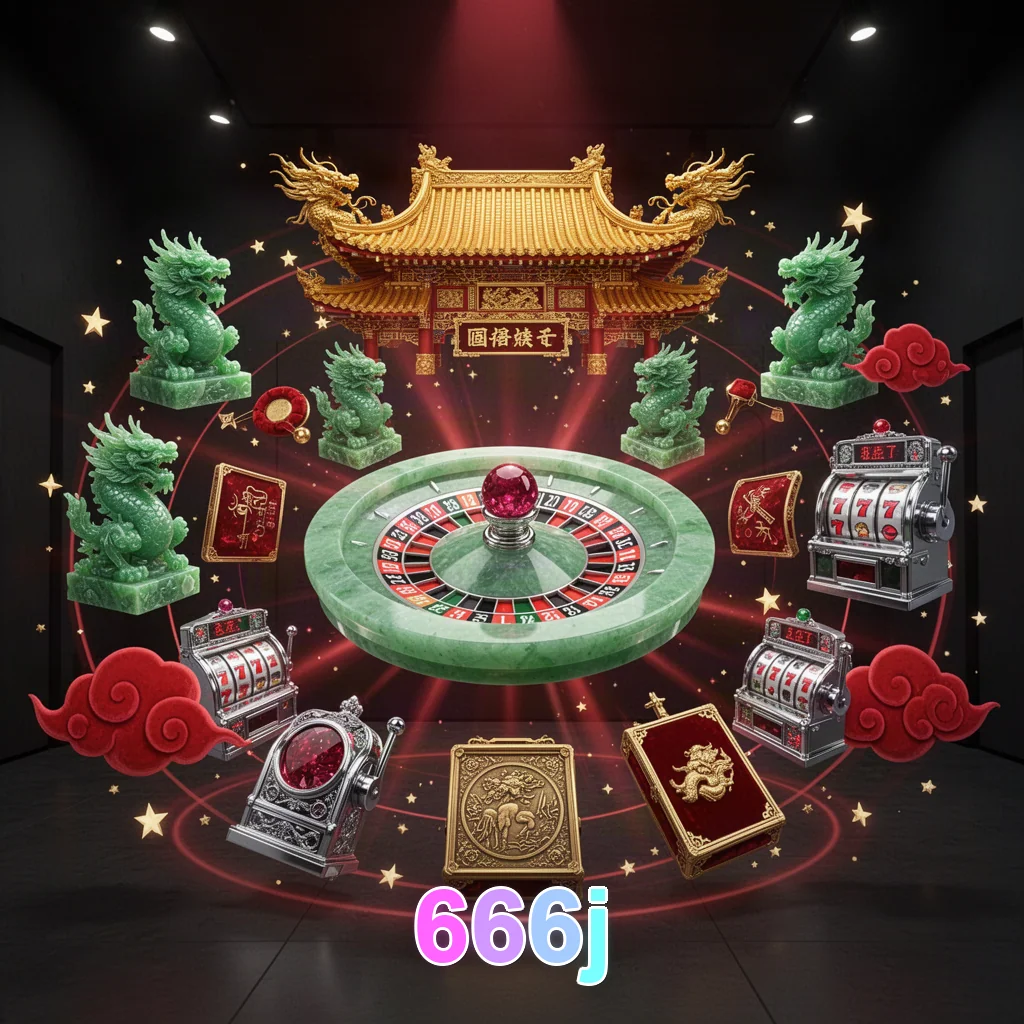 Promosi 666j