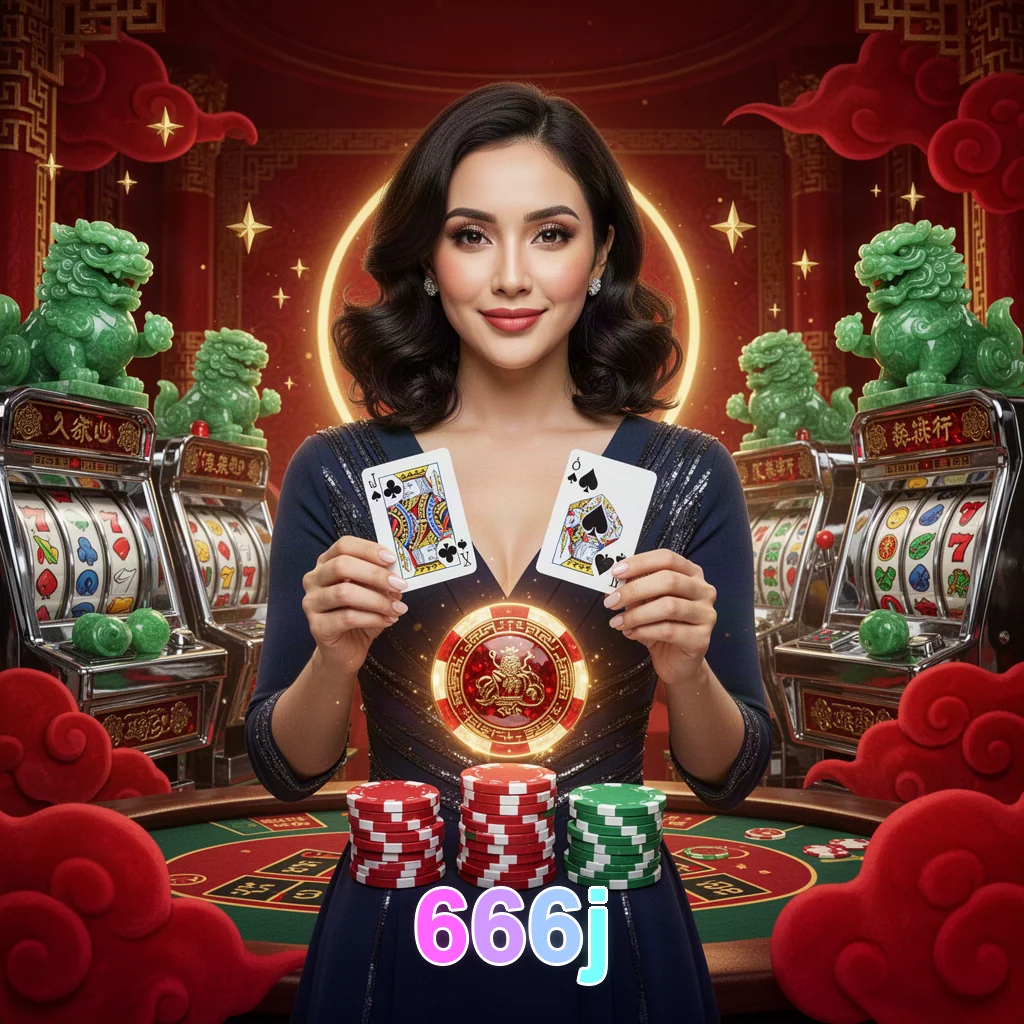 Promosi 666j