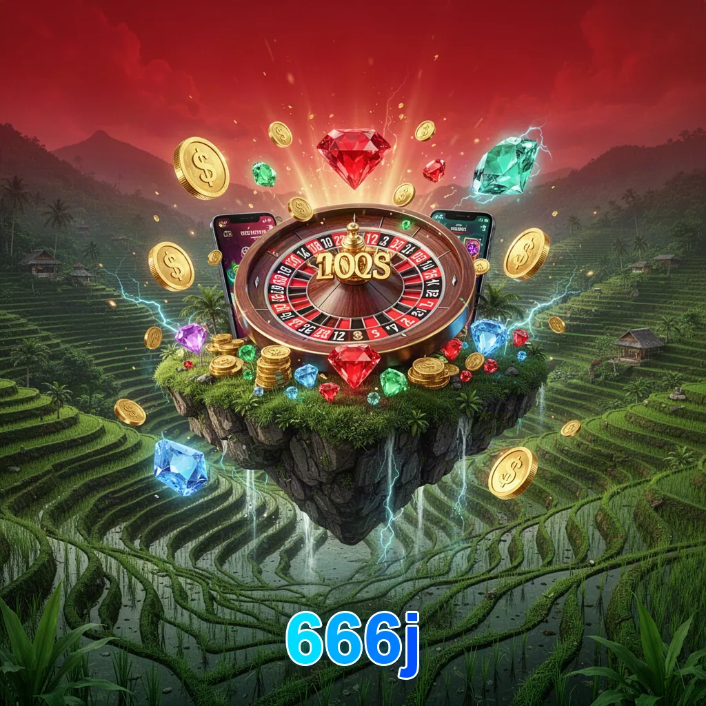 Promosi 666j