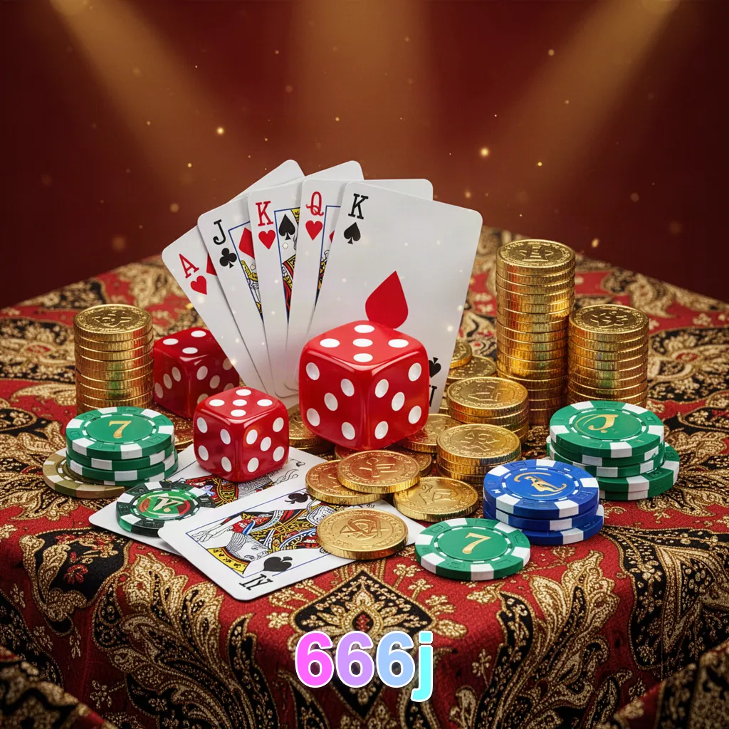 Promosi 666j