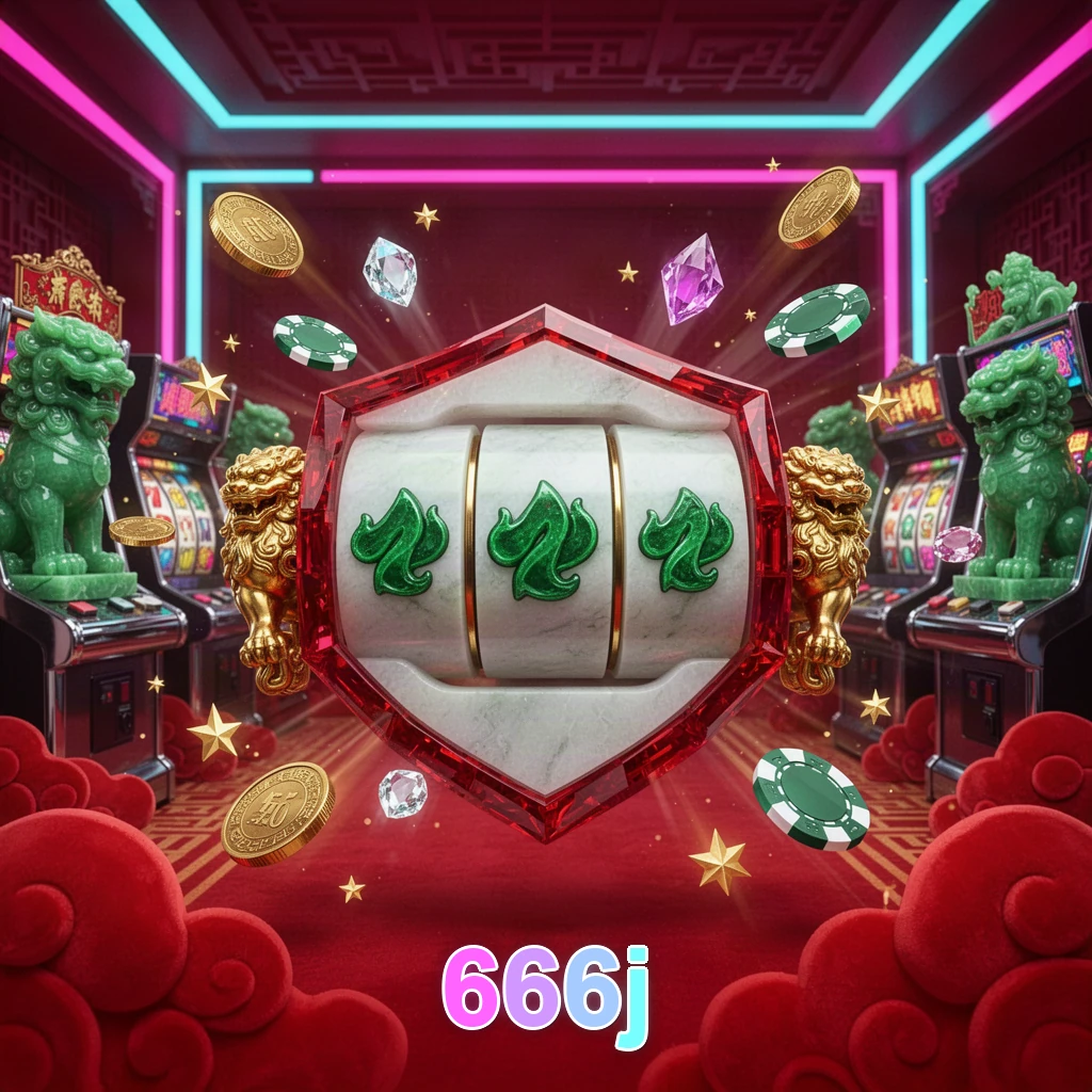 Promosi 666j