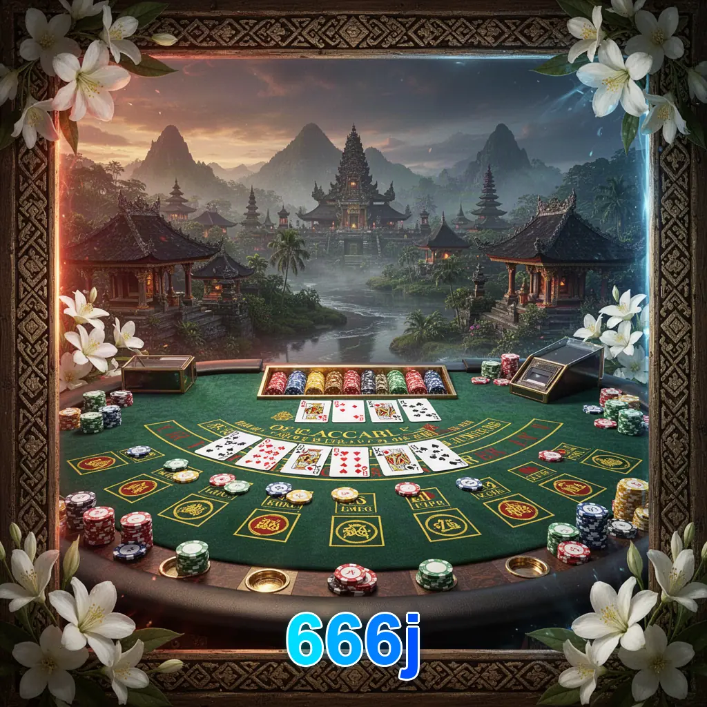 Promosi 666j